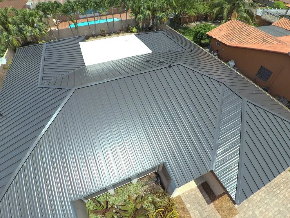 Slide of JBN Construction and Roofing