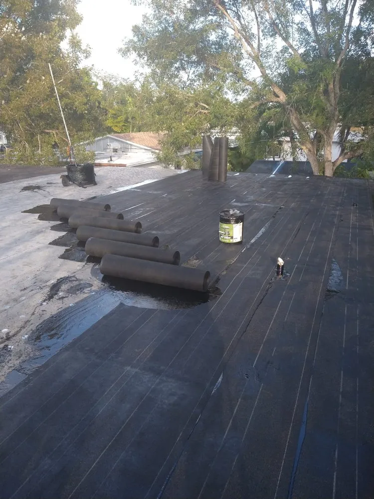 Slide of JBN Construction and Roofing