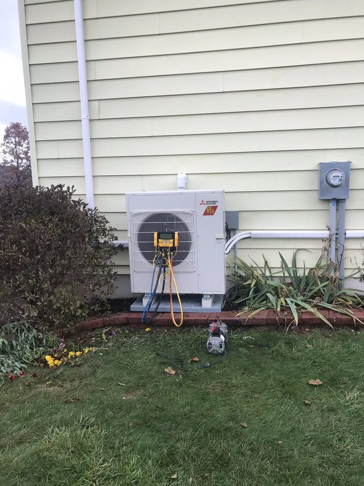 Slide of JBN Mechanical