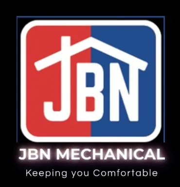 Slide of JBN Mechanical
