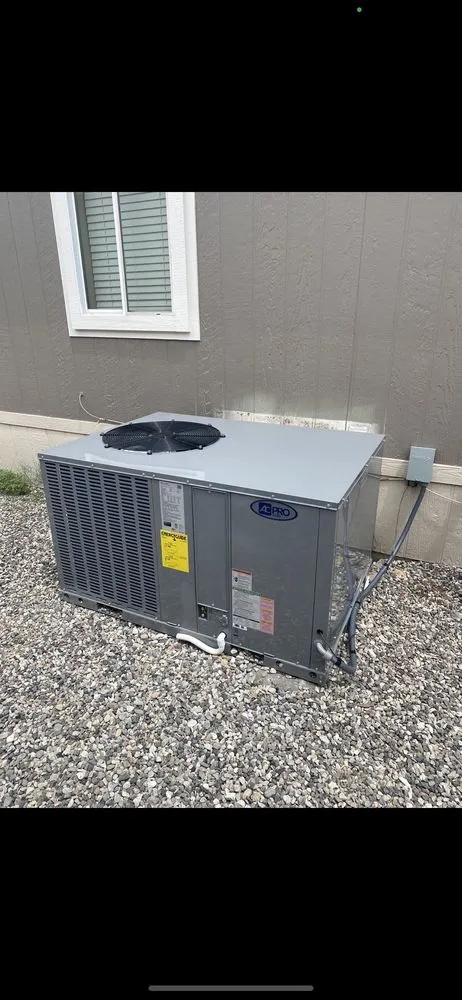 Slide of JBS - Air Service and Repair