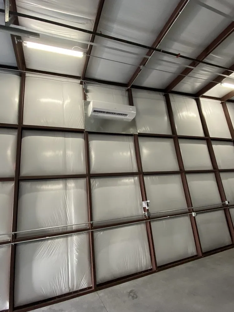 Slide of JBS - Air Service and Repair