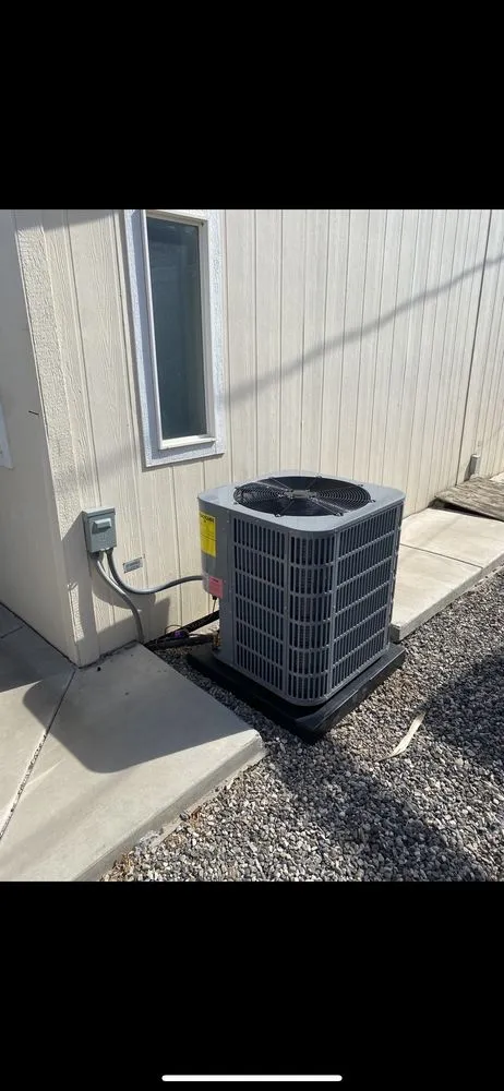 Slide of JBS - Air Service and Repair