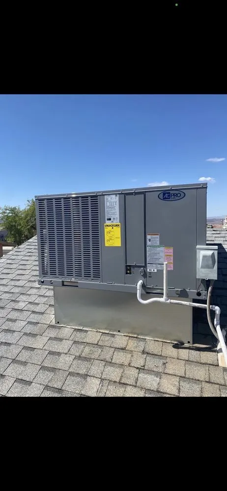 Slide of JBS - Air Service and Repair