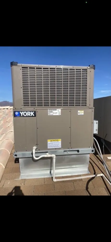 Slide of JBS - Air Service and Repair