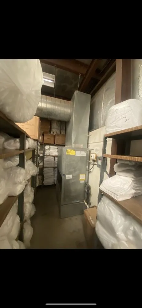 Slide of JBS - Air Service and Repair