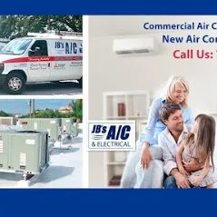 Slide of JB's A/C & Electrical