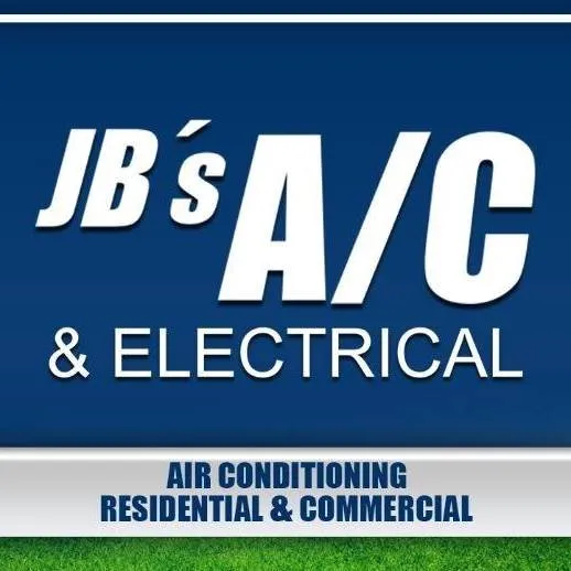 Slide of JB's A/C & Electrical