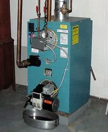 Expert furnace service for residential systems in Arden, NC by JB'S Heating & Cooling