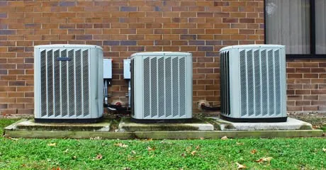 Local heating and cooling service experts serving Arden, NC - JB'S Heating & Cooling