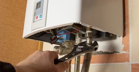 Local HVAC repair for residential systems in Arden, NC by JB'S Heating & Cooling