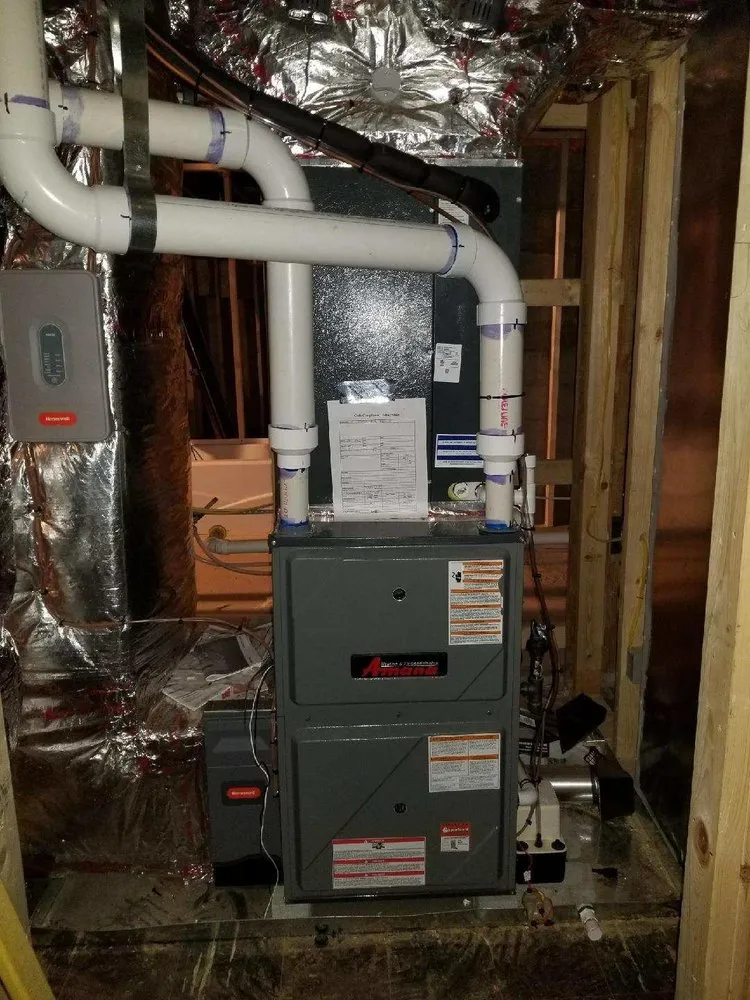 Trusted HVAC repair in Arden, NC - JB'S Heating & Cooling
