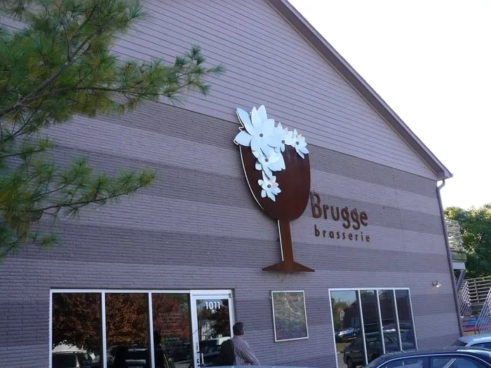 Slide of J&Bs heating and air