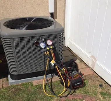 Slide of JBS Mechanical