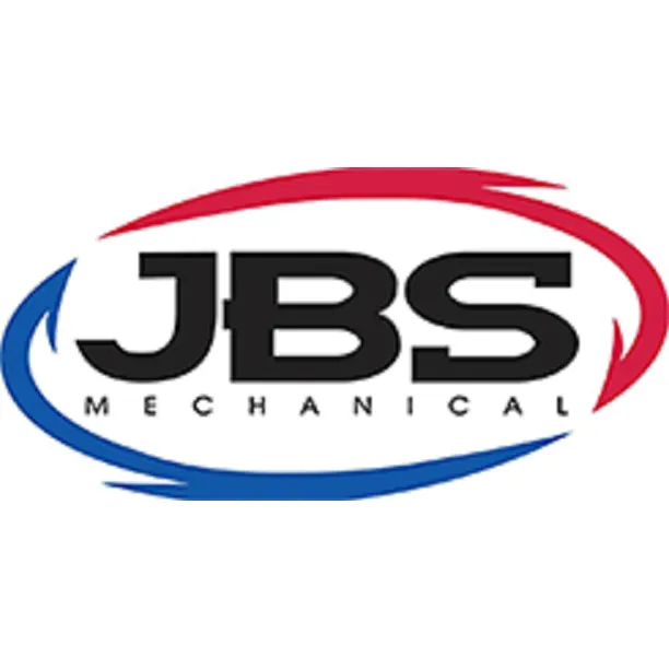 Slide of JBS Mechanical