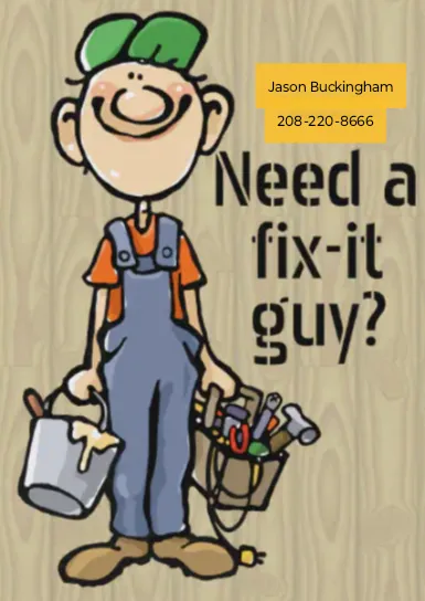 Slide of Jbuck And Son's