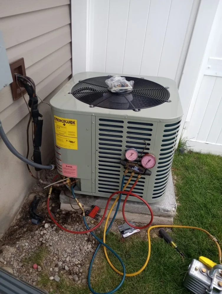 Slide of Jbuck And Son's