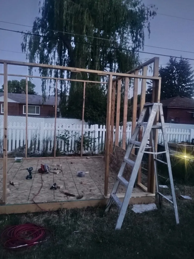 Slide of Jbuck And Son's