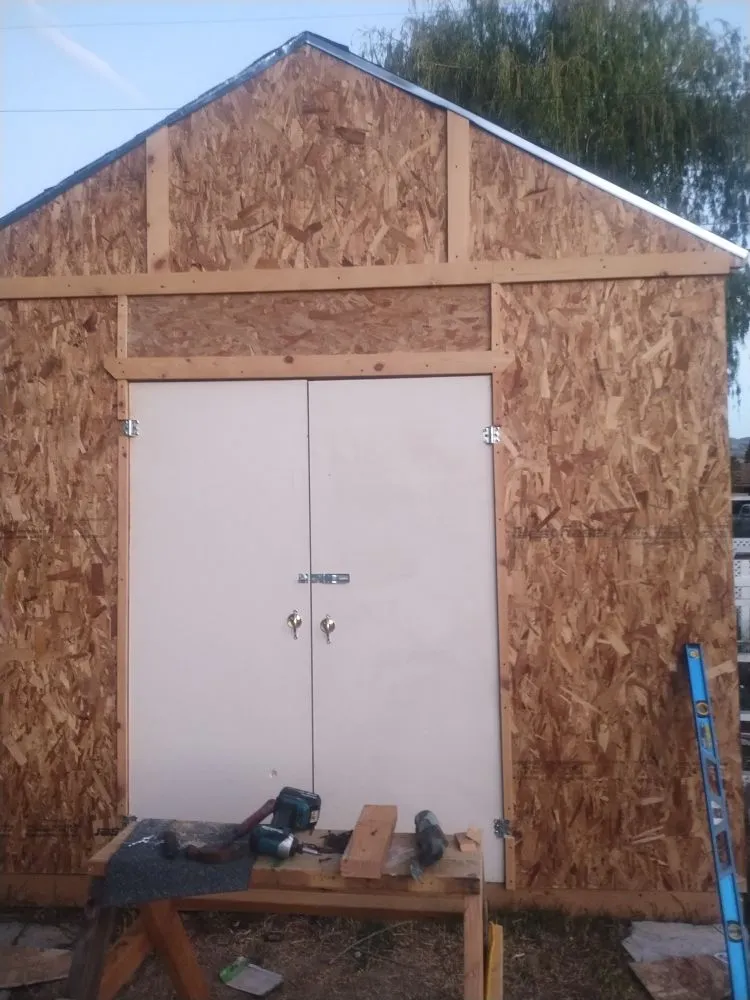 Slide of Jbuck And Son's