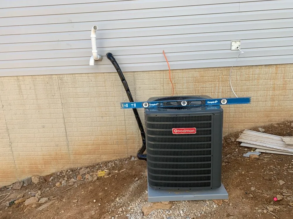 Emergency AC repair in Glen Arm, MD - JC & KP HVAC Solutions