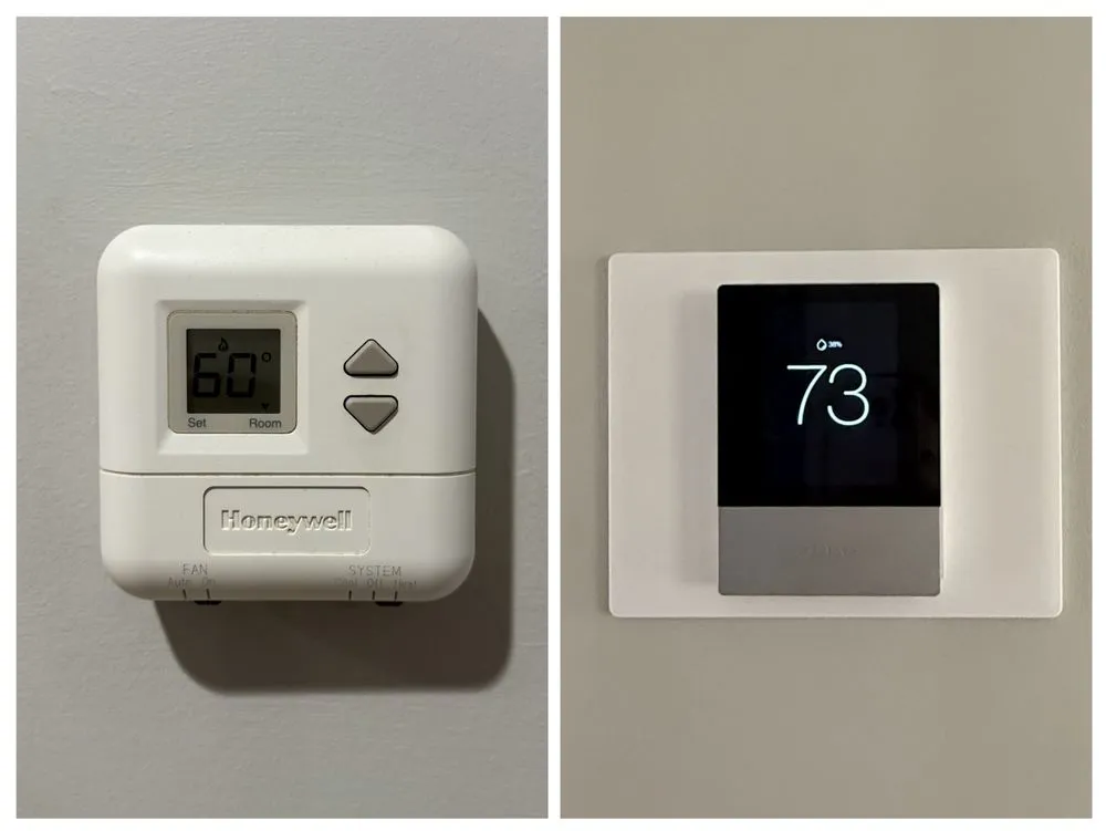 Professional furnace service in Glen Arm, MD by JC & KP HVAC Solutions