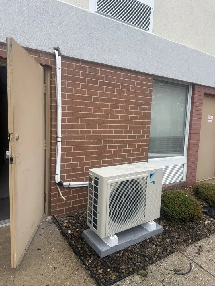 Certified HVAC installation for residential systems across Glen Arm, MD - JC & KP HVAC Solutions