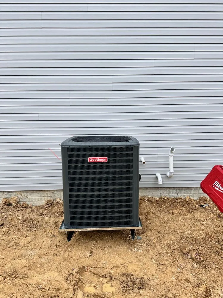 Reliable air conditioning tune-up in Glen Arm, MD by JC & KP HVAC Solutions