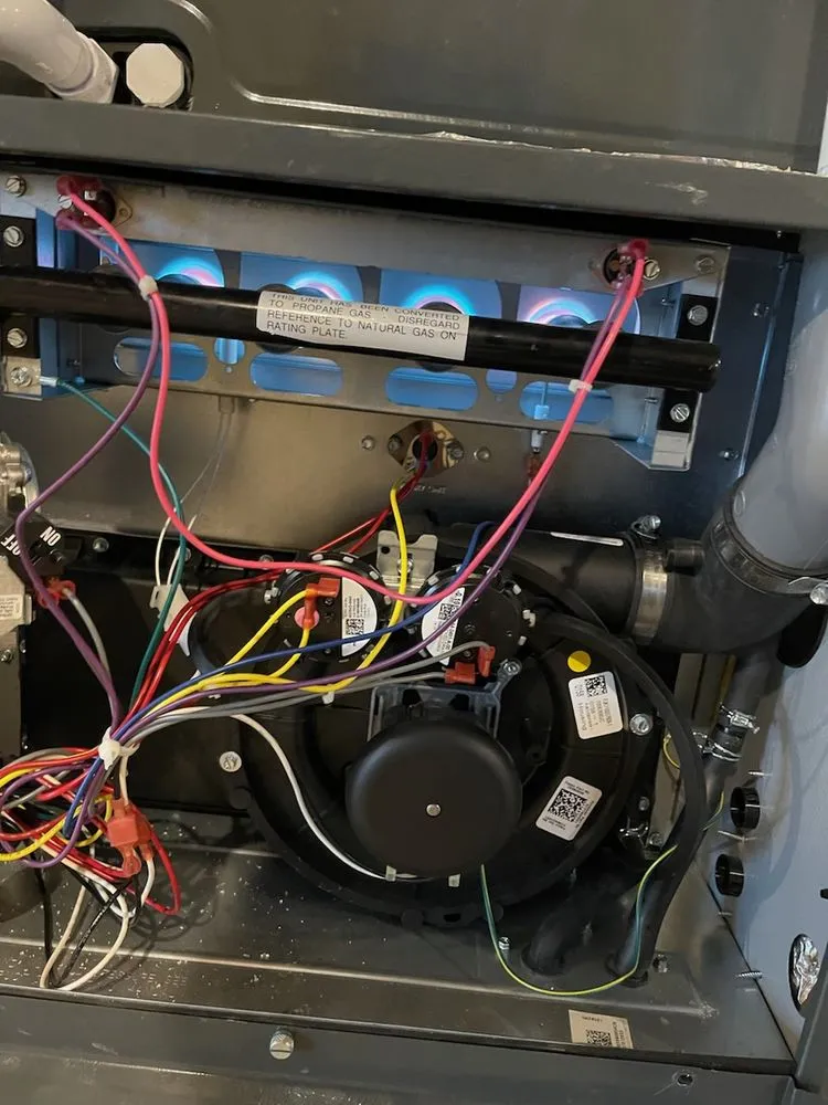 Expert air conditioning service for local homeowners across Glen Arm, MD - JC & KP HVAC Solutions