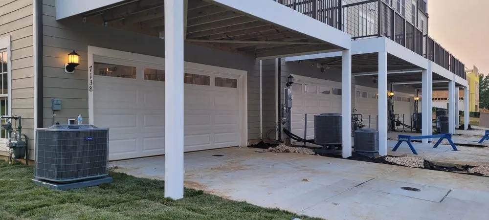 Local HVAC maintenance in Glen Arm, MD by JC & KP HVAC Solutions