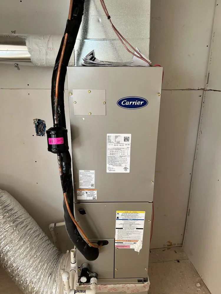 Reliable air conditioning tune-up in Glen Arm, MD by JC & KP HVAC Solutions