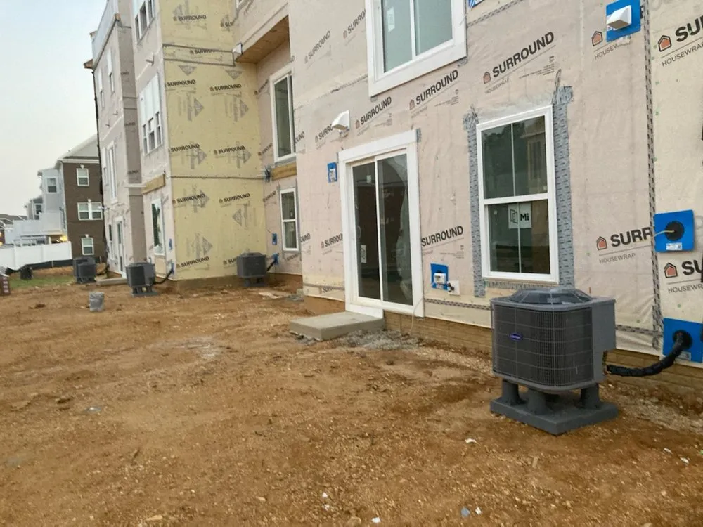 Trusted air conditioning tune-up same-day service in Glen Arm, MD by JC & KP HVAC Solutions