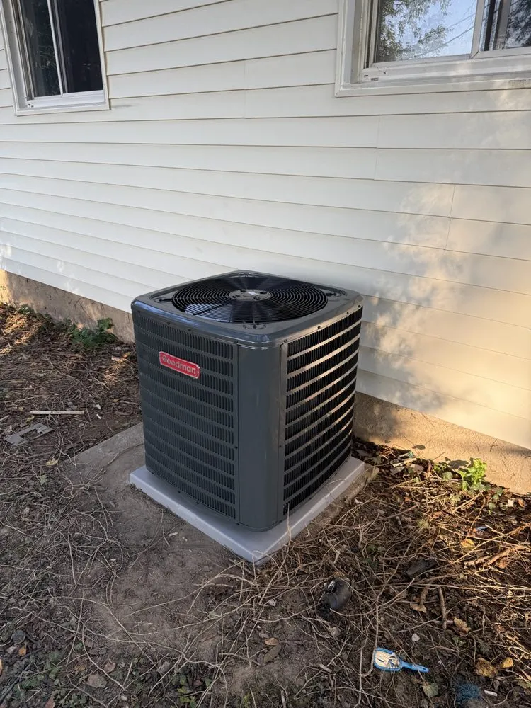 Trusted AC installation in Glen Arm, MD by JC & KP HVAC Solutions