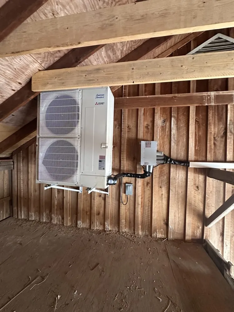 Emergency heating repair in Glen Arm, MD - JC & KP HVAC Solutions