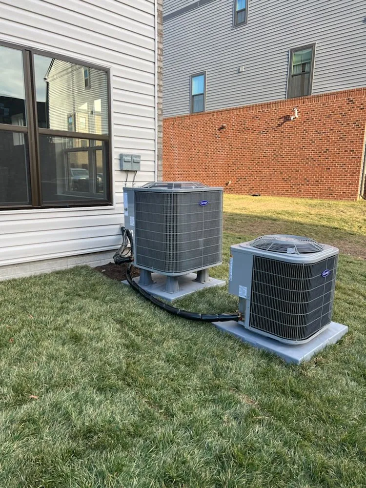Expert heating and cooling service in Glen Arm, MD by JC & KP HVAC Solutions