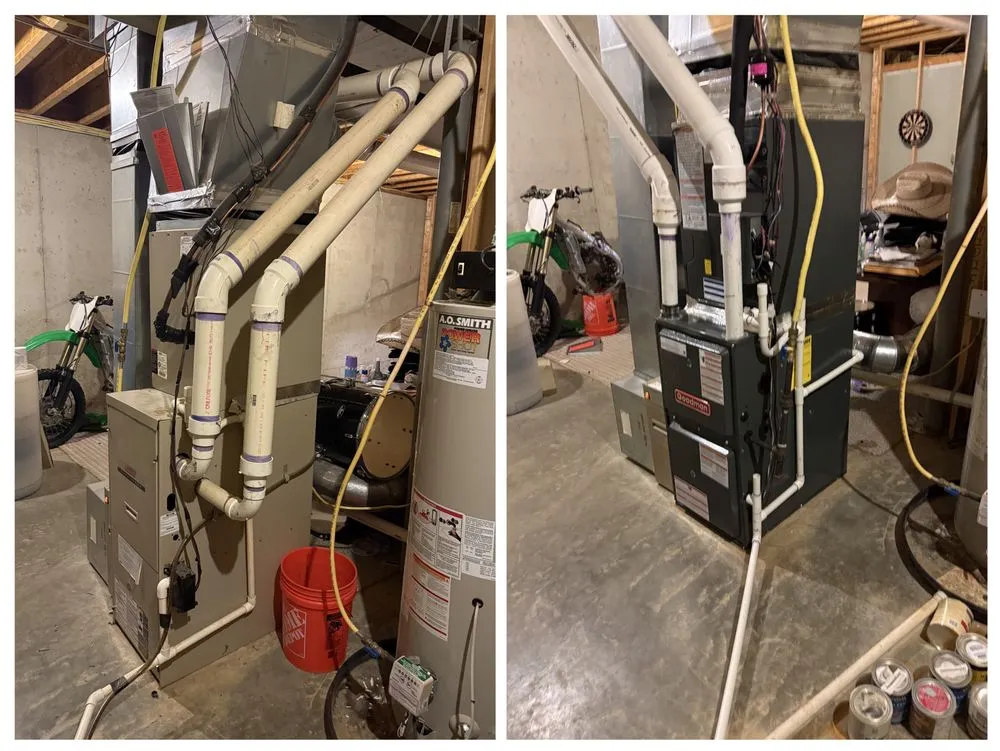 Trusted HVAC installation near you in Glen Arm, MD by JC & KP HVAC Solutions