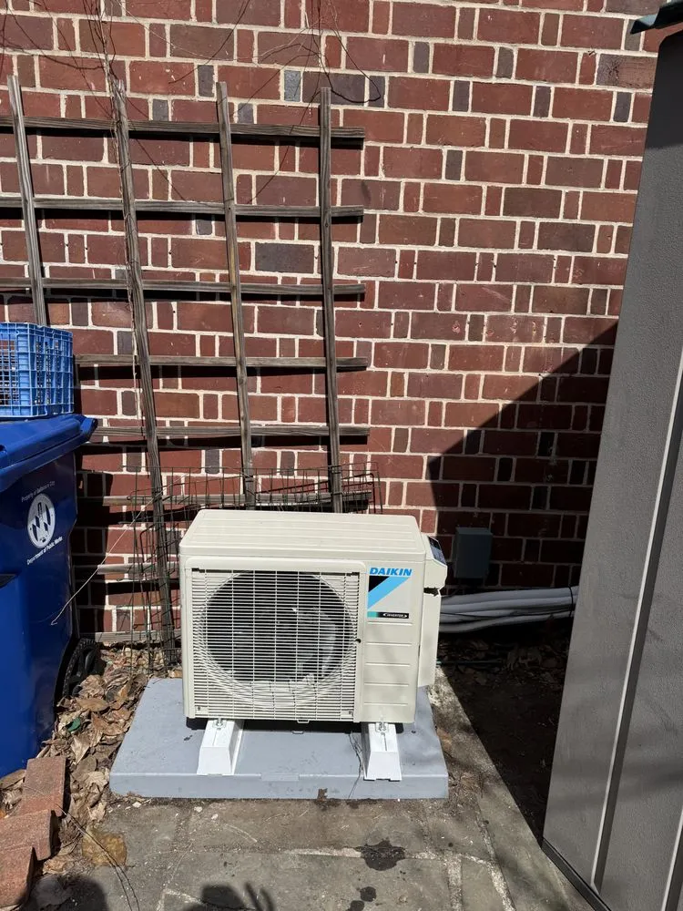 Reliable HVAC installation for homes across Glen Arm, MD - JC & KP HVAC Solutions
