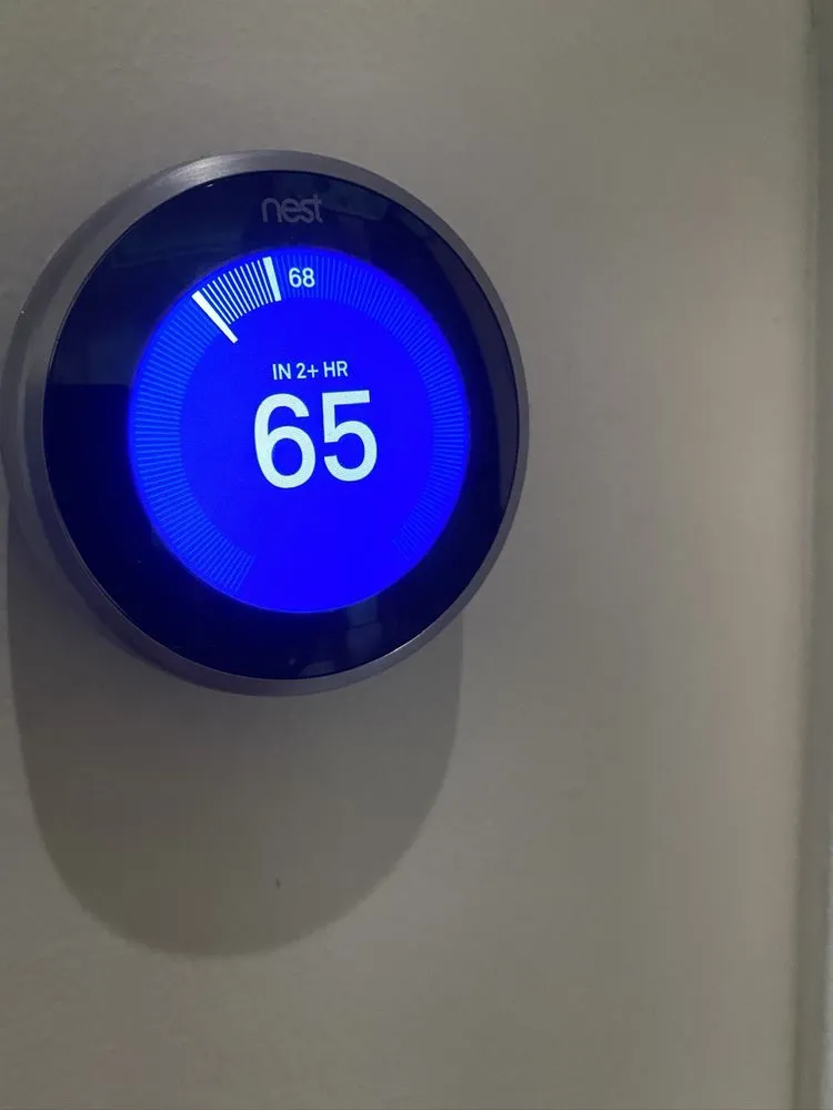 Slide of JC-A/C Aire Services HVAC