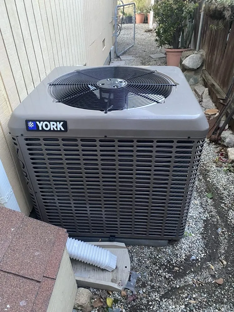 Slide of JC-A/C Aire Services HVAC