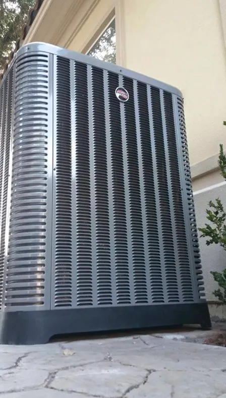 Slide of JC Air Conditioning & Heating