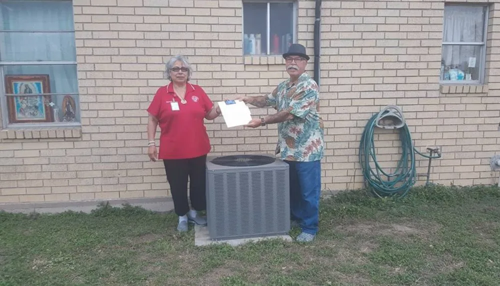 Slide of JC Air Conditioning & Heating