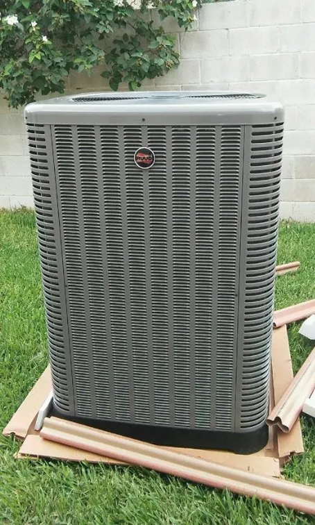 Slide of JC Air Conditioning & Heating