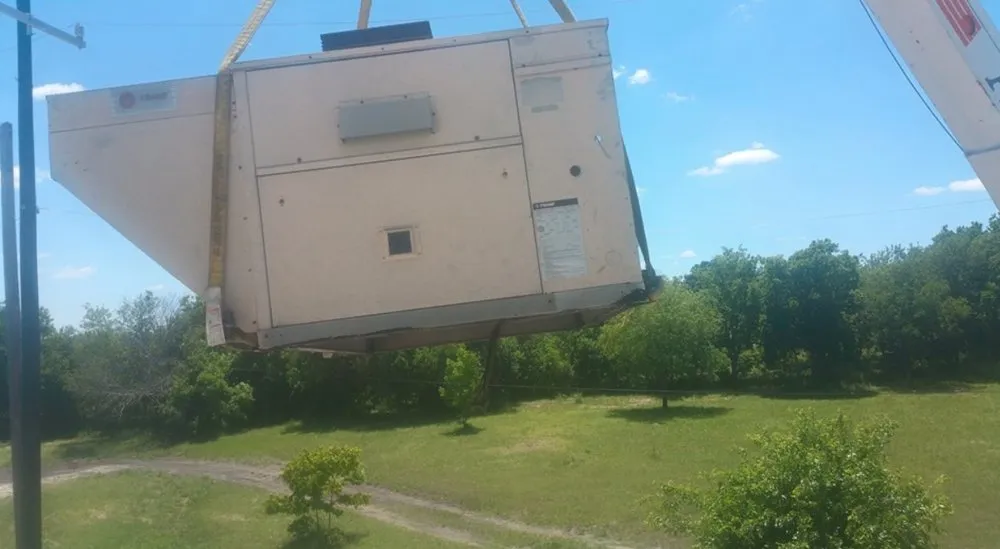 Slide of JC Air Conditioning & Heating