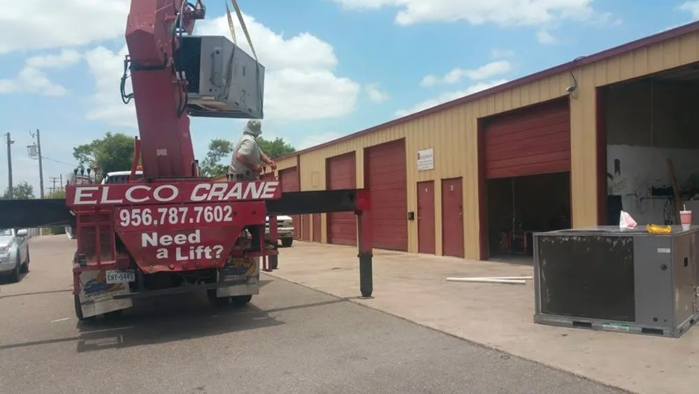 Slide of JC Air Conditioning & Heating