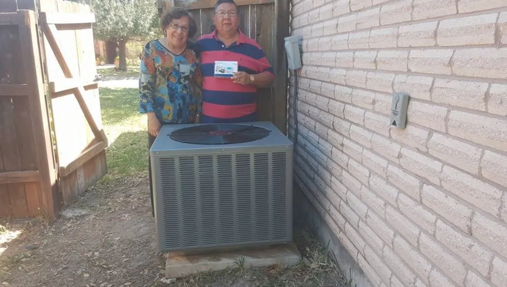 Slide of JC Air Conditioning & Heating