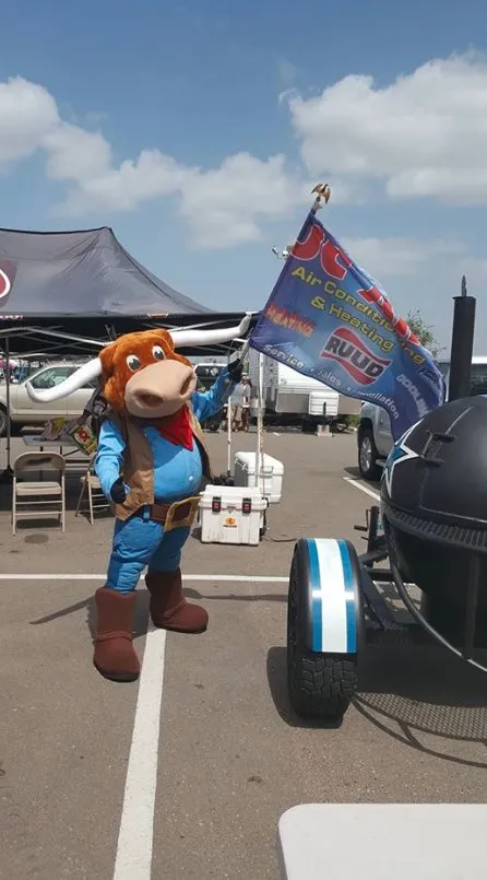 Slide of JC Air Conditioning & Heating