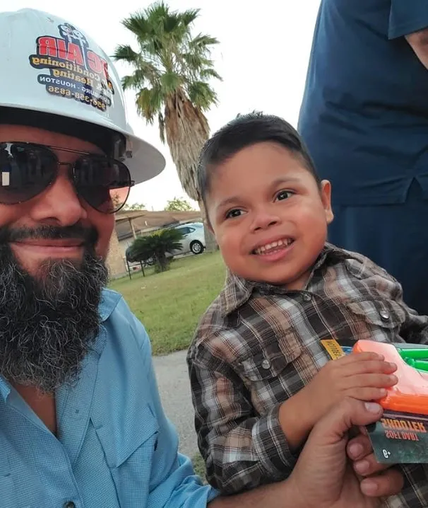 Slide of JC Air Conditioning & Heating