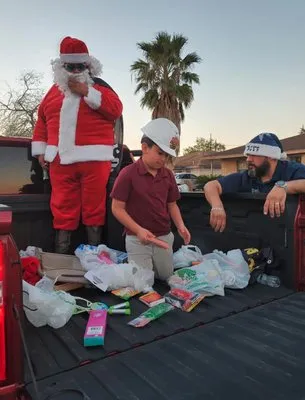 JC Air Conditioning & Heating Logo