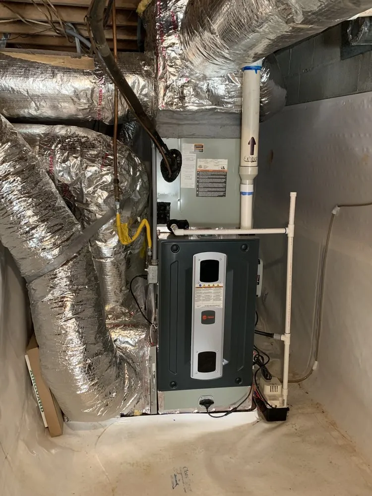 Slide of JC Air Solutions