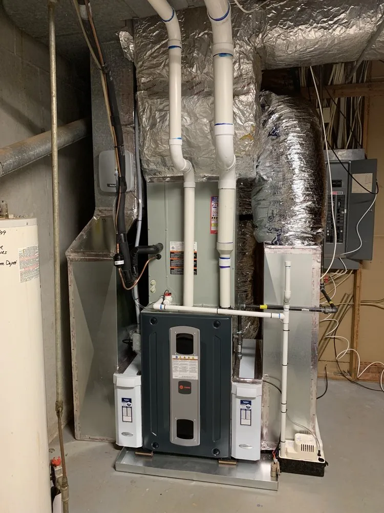 Slide of JC Air Solutions