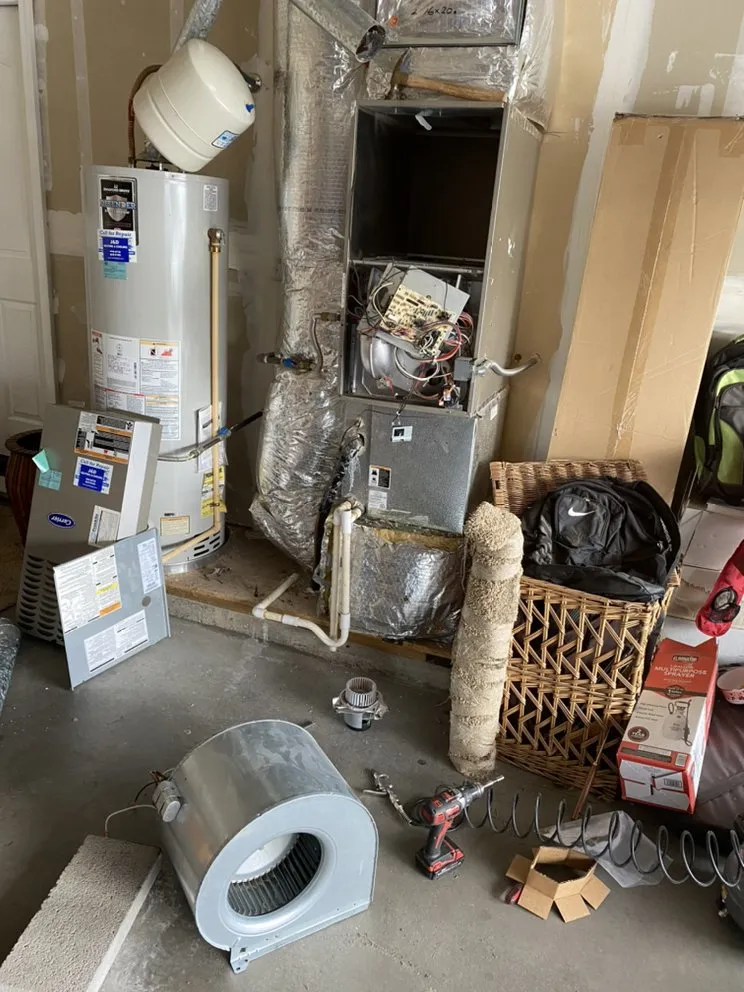 Slide of JC Appliance Repair